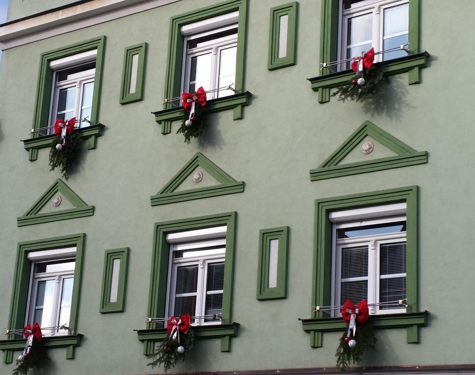 Penzion Piano & Apartment Sokolov Exterior photo